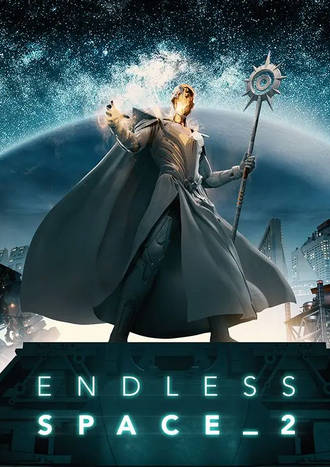 ENDLESS Space 2 Re Awakening ราคาถูก